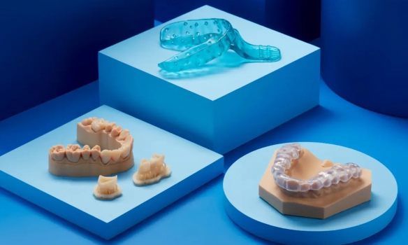 dental resins